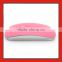 2016New hot wireless mouse charging rechargeable lithium battery mouse ultra silent comfort cute girls mute V-2013