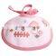 Wholesale Best Quality Cotton Embroidery Cheap Baby Bibs