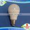 60x110 amusement led e14 60v UL & CE led bulb e27
