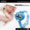 J-style health bluetooth baby smart thermometer digital seonsor thermometer for 0-3 years baby