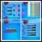 4-6 sessions permanent hair removal NUBWAY 808nm diode laser imported Germany dilas bars
