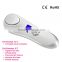 BPOFY7901 branded New arrival cool hot cold facial massager looking for distributor