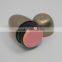 Home Use Top Selling Cute Egg Shape Electric Powder Puff Vibrating Powder Puff
