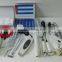 M801 electro cautery diamond microdermabrasion skin classic 8 in 1 skin machine