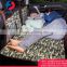 Foldable Sleeping Mattress Camouflage Adult Sized Bed Car Mat