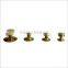 Brass bathroom set beautiful bath accessories