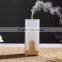 Humidifier / USB Mini ultrasonic natural flower aroma oil diffuser