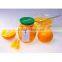 Canned Orange