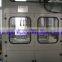 Toothpaste capsule packing line