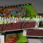 Exporter of Russian Market Wax Match box in Brown Stick
