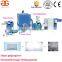 Quality Quarantee Pillow Filling Line/Auto Pillow Making Machine/Pillow Filling Machine