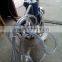 Solpack Goat Gasoline Single Bucket Milking Machine(G-001)
