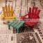 2015 christmas decorative wooden stick game