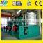 1T-1000T/D soyabean seed oil refinery machinery/edible oil refinery machine