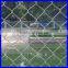 2016 galvanized wire chain link mesh fence