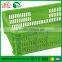 Chicken Farm Equipment Plastic Transport Crate for Baby Chick