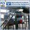 Complete sweet potato starch processing line