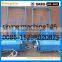 automatic wall plastering machine/wall render machine
