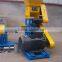 Agricultural Equipment Floating Fish Feed Pellet Extruder Machine Best Selling in Nigeria