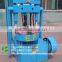 Punching Type Honeycomb Coal Briquette Machine
