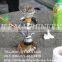 CE Approved 12 Pcs/time Shisha Charcoal/shisha Charcoal Briquette Machine