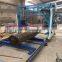 Chinese advantage electric wood chain sawmill wood cutting machine