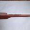 Cheap price spoon, big size wooden spoon, safe for food made in Vietnam