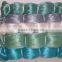 hot sale black nylon multifilament fishing net single knot,china fishing net factory