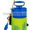 5L sprayers for agricultural use/knapsack pressure sprayers/garden tools