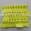 plastic ear tags for cattle,sheep tag,/goat/pig ear tag