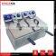 Catering Supplier High Quality Chicken Frying Machine