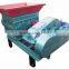 High quality Metal Shredder Machine
