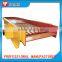 vibrating feeder for mining feeder with large capacity