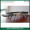 Outdoor Aluminum Frame Folding Fishing Bed Chairs