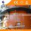 Professional Cooking oil solvent extractor machine manufacturing