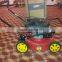 21 inch gasoline power easy use cutting grass lawnmoves
