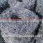 Hot Sales Wire Fencing Price Galvanized Barbed Wire Weight Per Meter