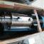 Fully automatic and high capacity industrial orange juice extractor