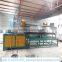 Fully-automatic chain link fence machine (Double wire)