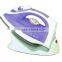 wholesale China factory electric cordless steam iron