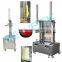 Neweek fruit and vegetable peeling machine/ pumpkin peeler machine