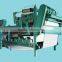 PEH automatic sludge belt press filter equipment