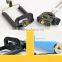 Hot selling selfie stick with bluetooth shutter button remote wireless self camera monopod