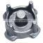 Customized high quality metal press forging