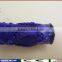 DOCK line|boat rope|premium 2mm-50mm| Pre-Spliced |Double braid HMPE | navy blue