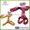 Custom new hot products hands free print logo dog leash of 2015