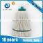 microfiber mop round Italian screw mop
