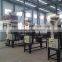 maize seed coating machine