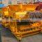 No need pallet concrete brick machine hollow brick making machinery without pallets (hongfa brand )