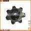 Hot Sale Pinion for CNH Combine Harvester